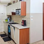 דירה Gorgeous In With Wifi חמיילנו