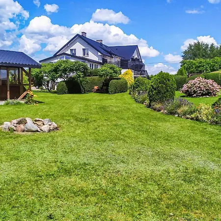 Gorgeous In With Wifi *