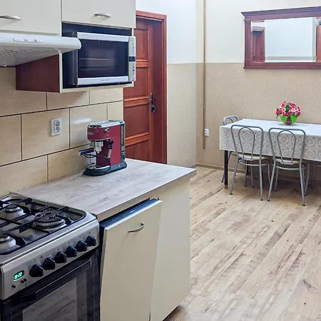 Gorgeous In With Wifi Chmielno