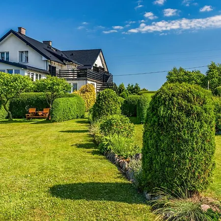 Lägenhet Gorgeous In With Wifi