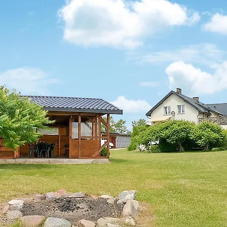 Lägenhet Gorgeous In With Wifi *