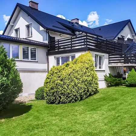 Lägenhet Gorgeous In With Wifi *