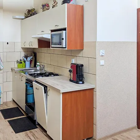 Апартаменты 1 Bedroom Awesome Apartment In Chmielno Хмельно