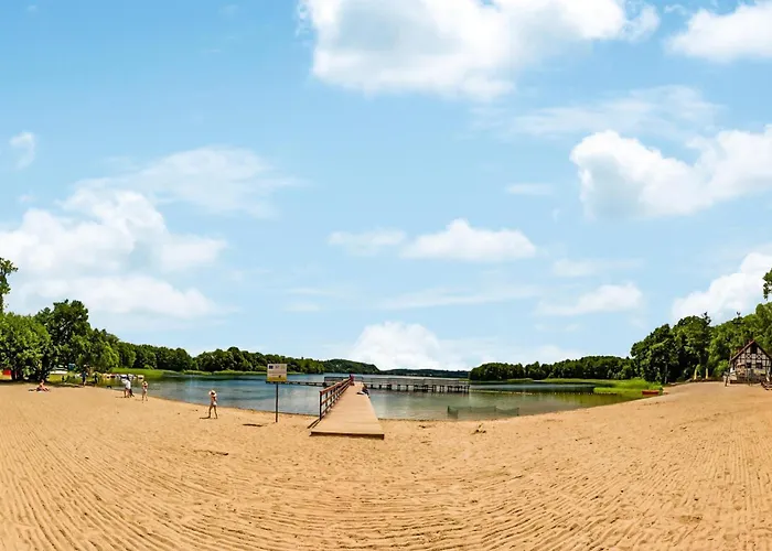 Gorgeous In With Wifi