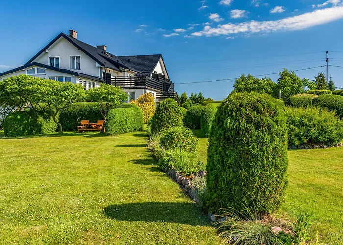 Lägenhet Gorgeous In With Wifi