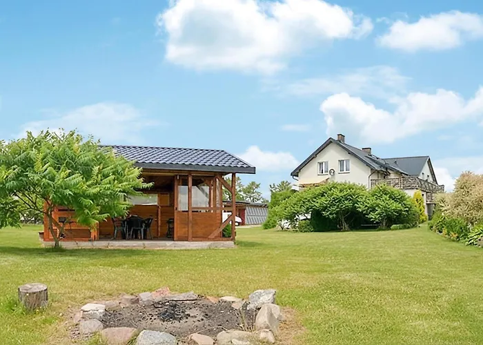 Lägenhet Gorgeous In With Wifi *