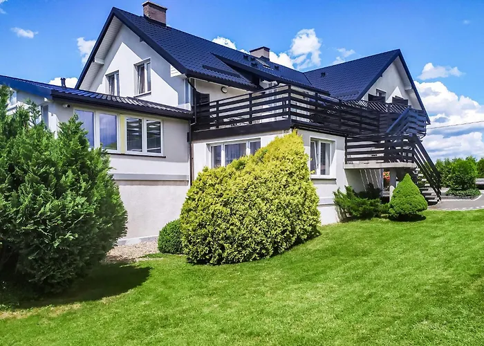 Lägenhet Gorgeous In With Wifi *