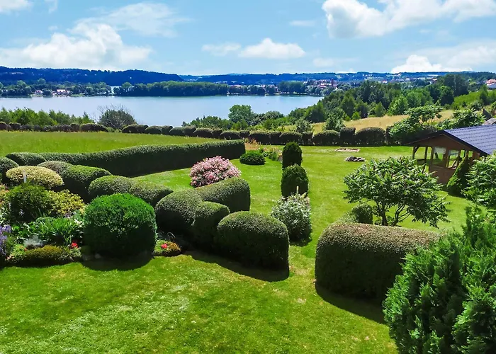 Lägenhet Gorgeous In With Wifi *