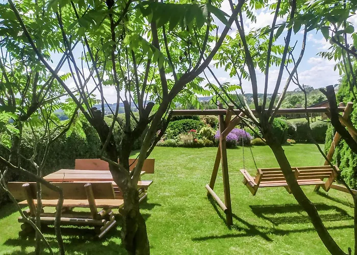 Lägenhet Gorgeous In With Wifi