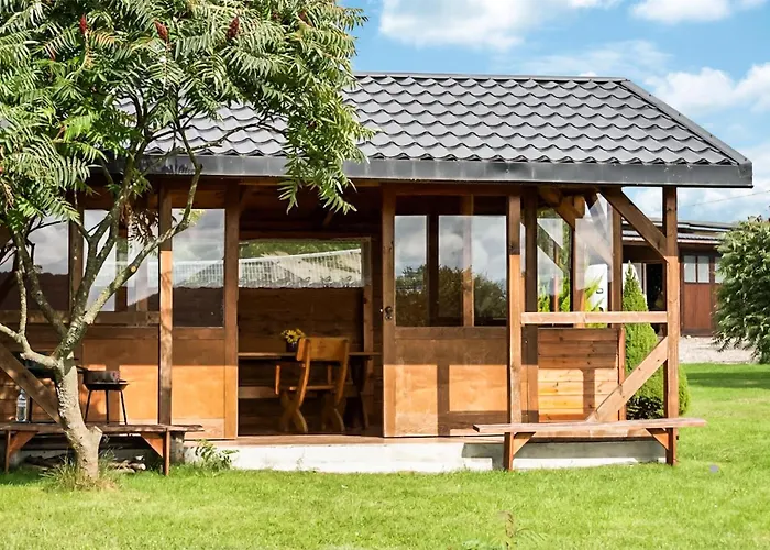 Lägenhet Gorgeous In With Wifi *