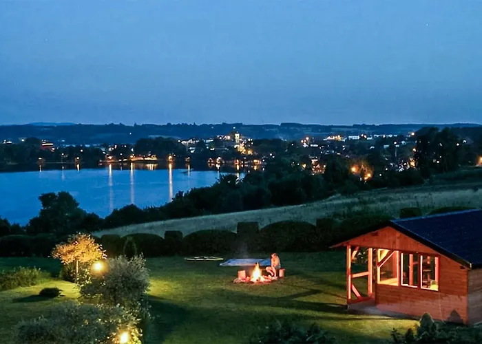 Gorgeous In With Wifi Lägenhet