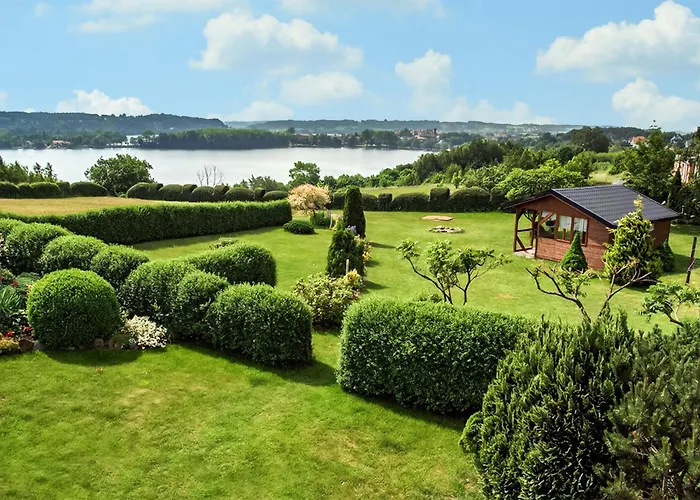 Gorgeous In With Wifi * Chmielno