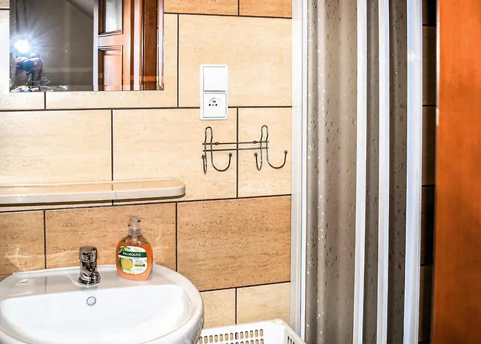 Gorgeous In With Wifi Chmielno